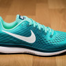 Nike Air Zoom Pegasus 34 Hyper Turquoise Original