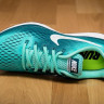 Nike Air Zoom Pegasus 34 Hyper Turquoise Original