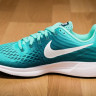 Nike Air Zoom Pegasus 34 Hyper Turquoise Original