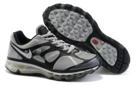 Nike Air Max 2012 (black/gray)
