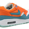Nike Air Max 87 (white/blue/orange)