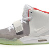 Nike Air Yeezy 2 (Zen Grey)