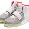 Nike Air Yeezy 2 (Zen Grey)