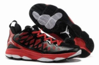 Jordan CP3 6 VI (black/red)