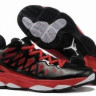 Jordan CP3 6 VI (black/red)