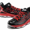 Jordan CP3 6 VI (black/red)