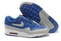 Air Max 87 blue/grey/white