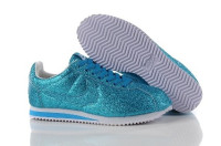 cortez женские Celebration aquamarine