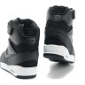 Air Revolution Sky Hi black/white