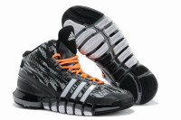 adidas CrazyQuick Black/Lead