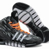 adidas CrazyQuick Black/Lead