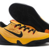 Kobe 9 low EM University Gold/Laser Crimson-Black