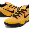 Kobe 9 low EM University Gold/Laser Crimson-Black