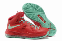 LeBron James X (10) (Christmas)