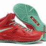 LeBron James X (10) (Christmas)