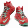 LeBron James X (10) (Christmas)