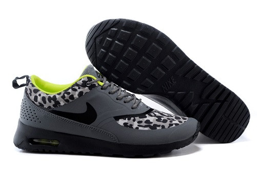 Air Max Thea 2015 gray/volt-camo