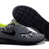 Air Max Thea 2015 gray/volt-camo