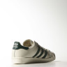 Adidas Superstar 80s white/green