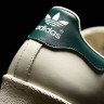 Adidas Superstar 80s white/green