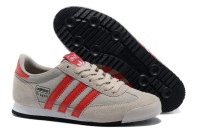 Adidas Original Dragon grey
