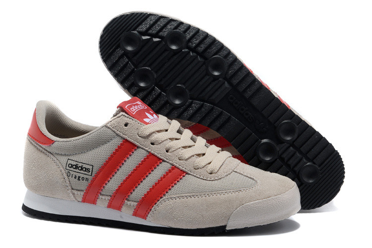 Adidas Original Dragon grey