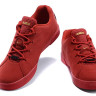LeBron 12 NSW Lifestyle Red low