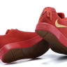 LeBron 12 NSW Lifestyle Red low
