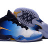AIR JORDAN XXX  blue/yellow