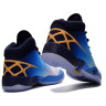 AIR JORDAN XXX  blue/yellow