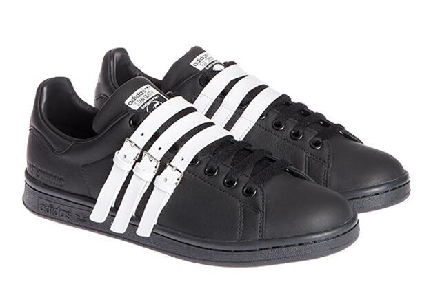 Raf Simons x Adidas STAN SMITH STRAP