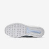 Nike Air Max Fury  White Gold