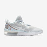 Nike Air Max Fury  White Gold