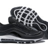 Nike Air Max 97 black lacquered white