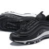 Nike Air Max 97 black lacquered white
