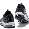 Nike Air Max 97 black lacquered white