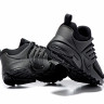 Nike Air Presto black