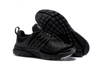 Nike Air Presto black