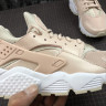 Nike Air Huarache light cream Run 634835-202