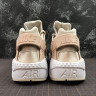 Nike Air Huarache light cream Run 634835-202