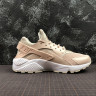 Nike Air Huarache light cream Run 634835-202