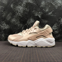 Nike Air Huarache light cream Run 634835-202