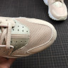Nike Air Huarache light cream Run 634835-202