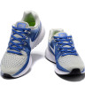 NIKE AIR ZOOM PEGASUS 34 White/Blue