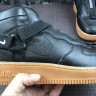AIR FORCE 1 MID 07 Utility Black