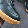 AIR FORCE 1 MID 07 Utility Black