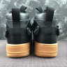 AIR FORCE 1 MID 07 Utility Black