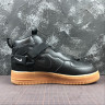 AIR FORCE 1 MID 07 Utility Black