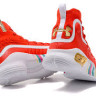 Under Armour Curry 4 “Year of the Rooster”