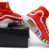 Under Armour Curry 4 “Year of the Rooster”